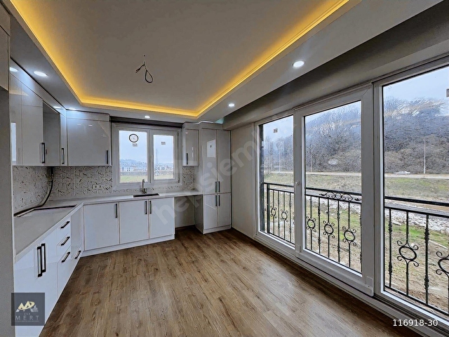 MERT GYDDEN ŞİLE ÇAVUŞ MAHALLESİNDE 1+1 KİRALIK DAİRE - Görsel 15