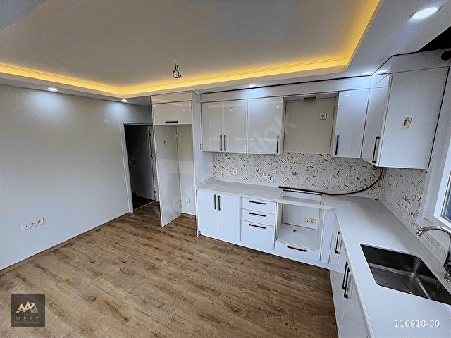 MERT GYDDEN ŞİLE ÇAVUŞ MAHALLESİNDE 1+1 KİRALIK DAİRE - Görsel 14