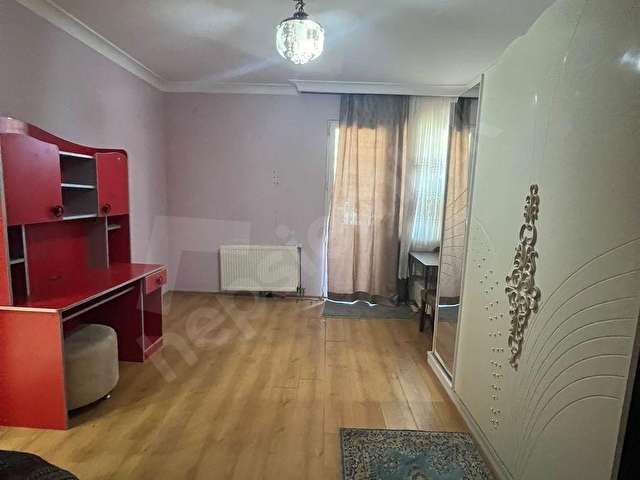 Beylkdüzü Marmara KAVAKLIKENT SİTESİNDE kiralık 3+1 daire - Görsel 13
