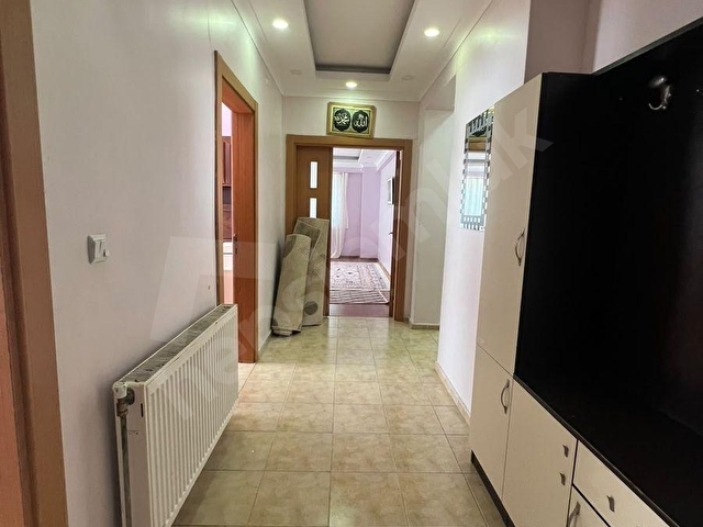 Beylkdüzü Marmara KAVAKLIKENT SİTESİNDE kiralık 3+1 daire - Görsel 9