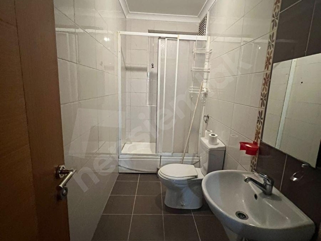 Beylkdüzü Marmara KAVAKLIKENT SİTESİNDE kiralık 3+1 daire - Görsel 14