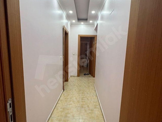 Beylkdüzü Marmara KAVAKLIKENT SİTESİNDE kiralık 3+1 daire - Görsel 12