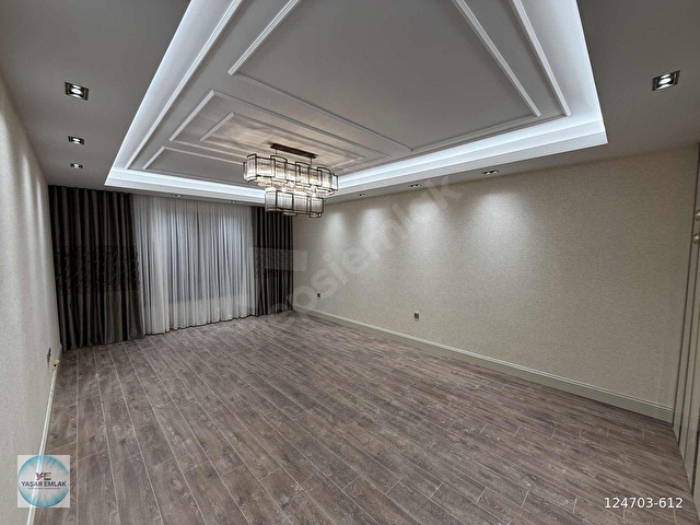 PANCARLI MAH. METRO MARKET KARŞISI ARA KAT 3.5+1 LÜKS DAİRE - Görsel 5