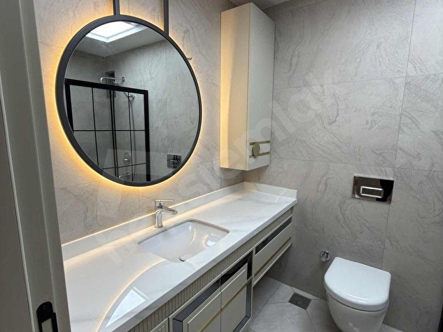 PANCARLI MAH. METRO MARKET KARŞISI ARA KAT 3.5+1 LÜKS DAİRE - Görsel 25