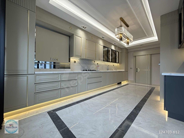 PANCARLI MAH. METRO MARKET KARŞISI ARA KAT 3.5+1 LÜKS DAİRE - Görsel 10