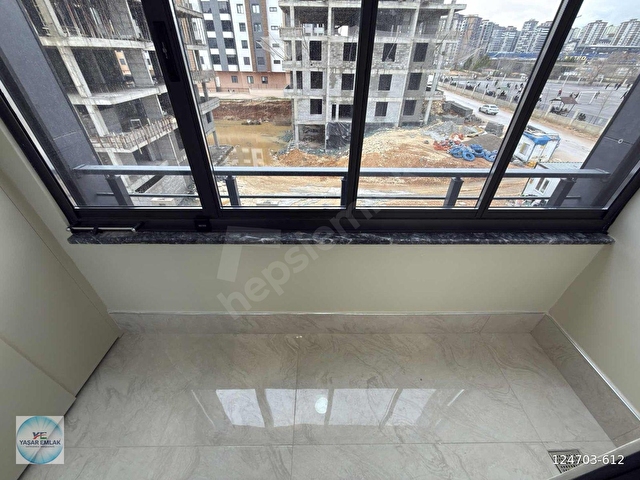 PANCARLI MAH. METRO MARKET KARŞISI ARA KAT 3.5+1 LÜKS DAİRE - Görsel 20