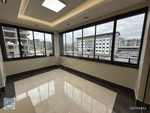 PANCARLI MAH. METRO MARKET KARŞISI ARA KAT 3.5+1 LÜKS DAİRE - Görsel 13