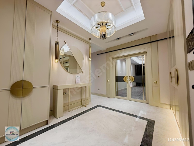 PANCARLI MAH. METRO MARKET KARŞISI ARA KAT 3.5+1 LÜKS DAİRE - Görsel 3