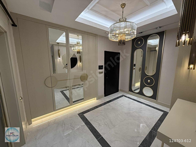 PANCARLI MAH. METRO MARKET KARŞISI ARA KAT 3.5+1 LÜKS DAİRE - Görsel 2