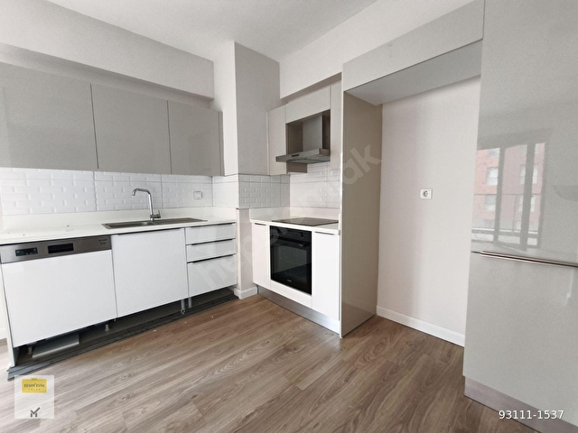SURYAPIDA ARAKAT 2+1 AÇIK MUTFAK GÜNEY CEPHE 86MT² KİRALIKK !!! - Görsel 11