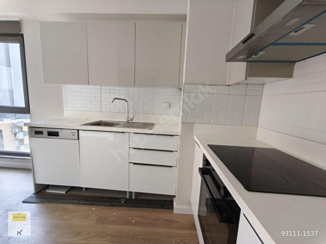 SURYAPIDA ARAKAT 2+1 AÇIK MUTFAK GÜNEY CEPHE 86MT² KİRALIKK !!! - Görsel 12