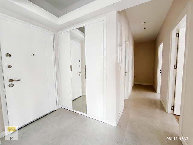 SURYAPIDA ARAKAT 2+1 AÇIK MUTFAK GÜNEY CEPHE 86MT² KİRALIKK !!! - Görsel 14