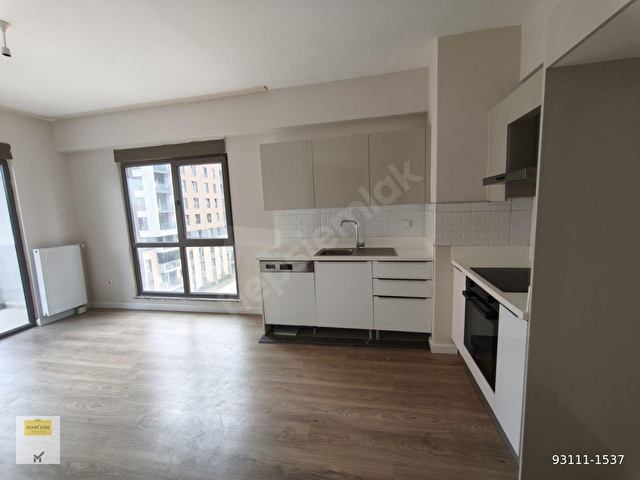 SURYAPIDA ARAKAT 2+1 AÇIK MUTFAK GÜNEY CEPHE 86MT² KİRALIKK !!! - Görsel 3