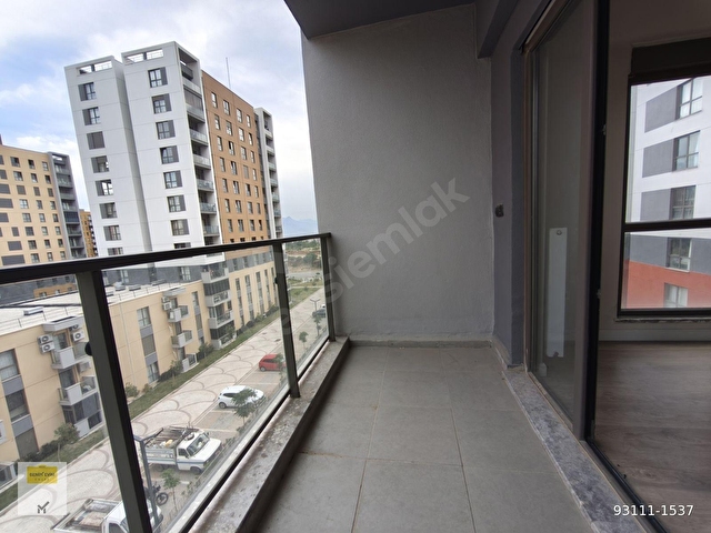 SURYAPIDA ARAKAT 2+1 AÇIK MUTFAK GÜNEY CEPHE 86MT² KİRALIKK !!! - Görsel 16