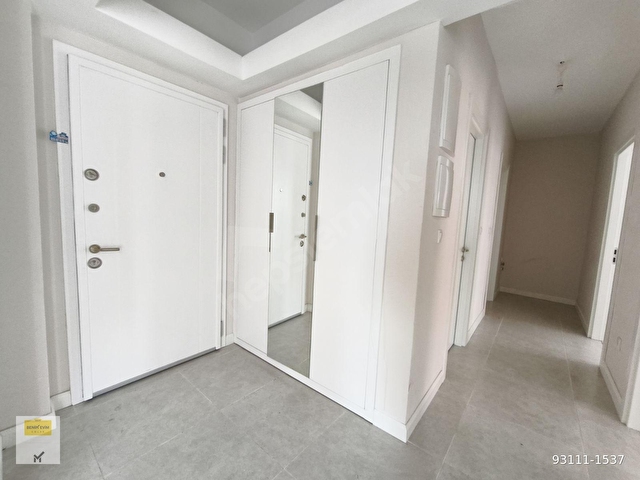 SURYAPIDA ARAKAT 2+1 AÇIK MUTFAK GÜNEY CEPHE 86MT² KİRALIKK !!! - Görsel 15