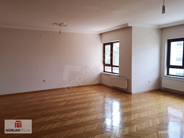 İlkbahar Mahallesinde, Turan Güneş Bulvarı Yakını, Kiralık 3+1, Katta, - Görsel 15
