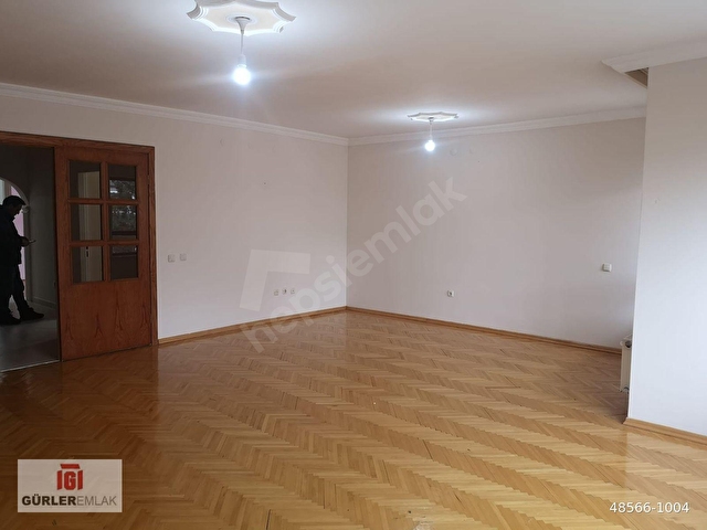 İlkbahar Mahallesinde, Turan Güneş Bulvarı Yakını, Kiralık 3+1, Katta, - Görsel 16