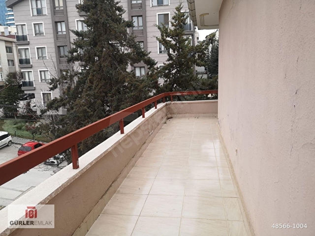 İlkbahar Mahallesinde, Turan Güneş Bulvarı Yakını, Kiralık 3+1, Katta, - Görsel 26