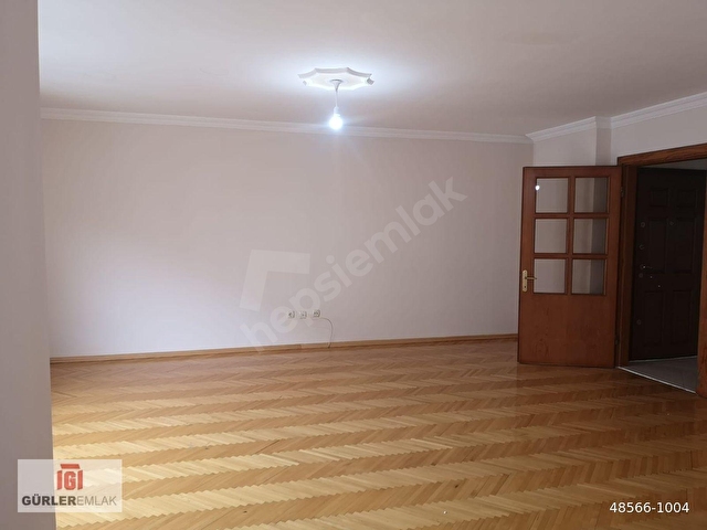 İlkbahar Mahallesinde, Turan Güneş Bulvarı Yakını, Kiralık 3+1, Katta, - Görsel 2