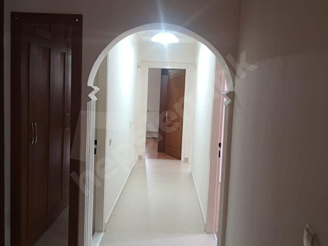 İlkbahar Mahallesinde, Turan Güneş Bulvarı Yakını, Kiralık 3+1, Katta, - Görsel 28