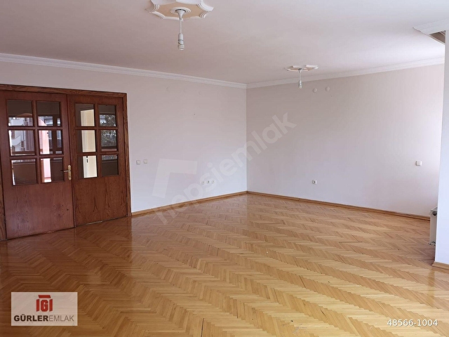 İlkbahar Mahallesinde, Turan Güneş Bulvarı Yakını, Kiralık 3+1, Katta, - Görsel 18