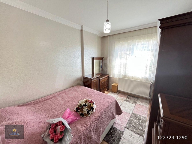 İMZADAN ŞAHİNTEPEDE OKULLAR CİVARI FULL+FULL EŞYALI 2+1 KİRALIK DAİRE - Görsel 6