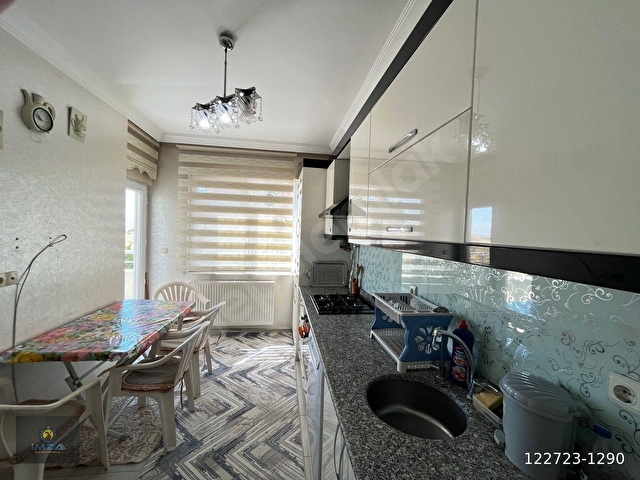 İMZADAN ŞAHİNTEPEDE OKULLAR CİVARI FULL+FULL EŞYALI 2+1 KİRALIK DAİRE - Görsel 17