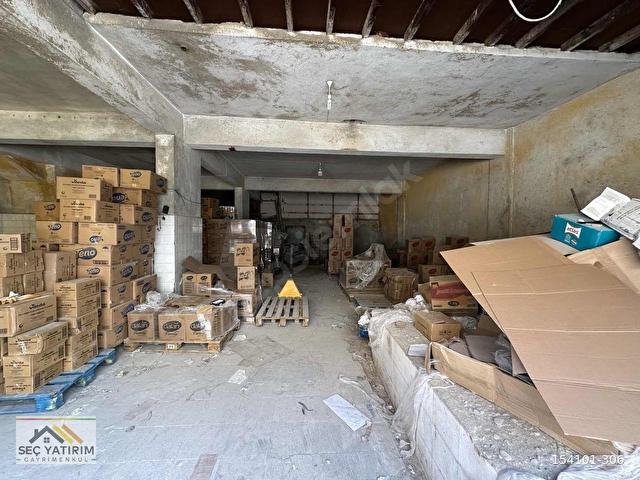 SEÇ YATIRIM GAYRİMENKULDEN İSKENDERUN SANAYİDE SATILIK İŞYERİ - Görsel 4