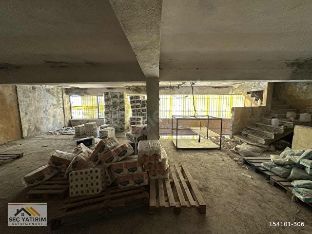 SEÇ YATIRIM GAYRİMENKULDEN İSKENDERUN SANAYİDE SATILIK İŞYERİ - Görsel 12