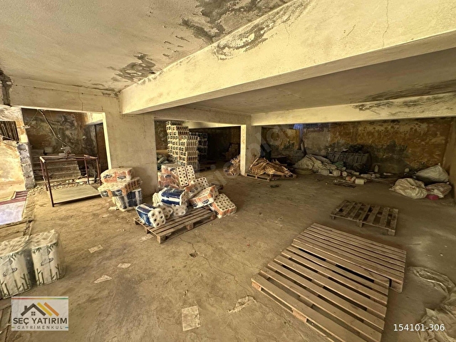 SEÇ YATIRIM GAYRİMENKULDEN İSKENDERUN SANAYİDE SATILIK İŞYERİ - Görsel 20