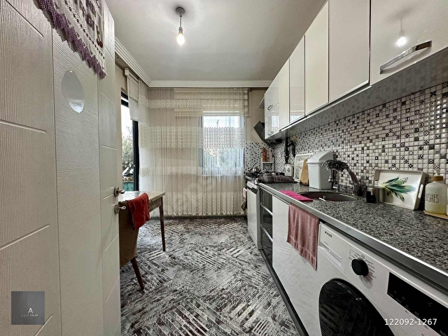 HÜSNÜKARAKAŞ TA SATILIK 2+1 YÜKSEK GİRİŞ - Görsel 21