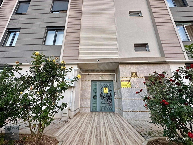 HÜSNÜKARAKAŞ TA SATILIK 2+1 YÜKSEK GİRİŞ - Görsel 4