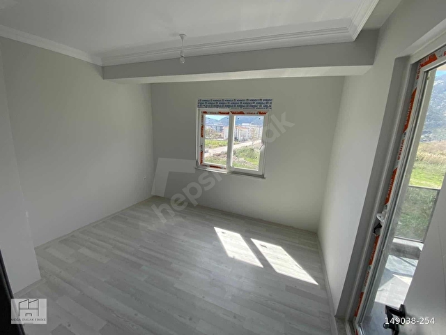 KAT MÜLKİYETLİ SATILIK 1+1 DAİRE - Görsel 4