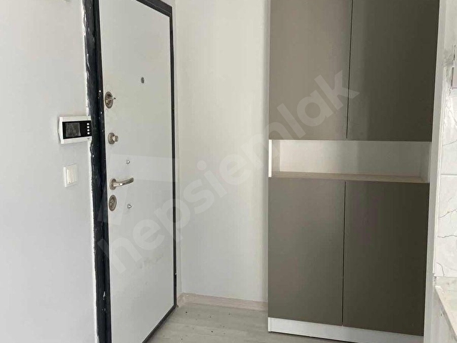 KAT MÜLKİYETLİ SATILIK 1+1 DAİRE - Görsel 6
