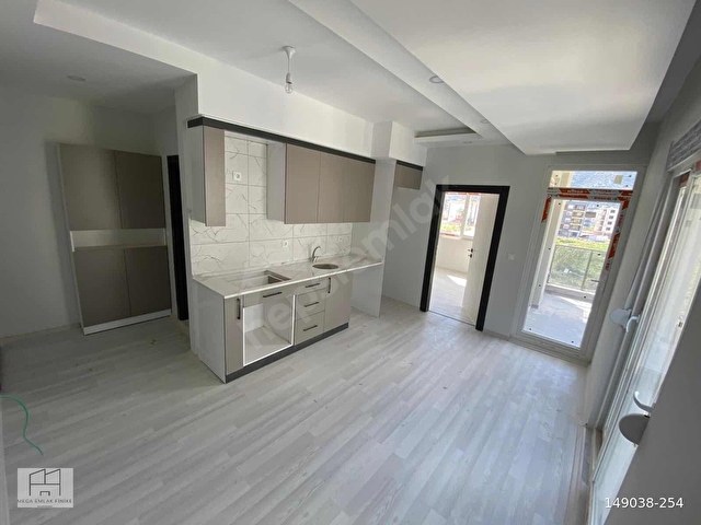 KAT MÜLKİYETLİ SATILIK 1+1 DAİRE - Görsel 11