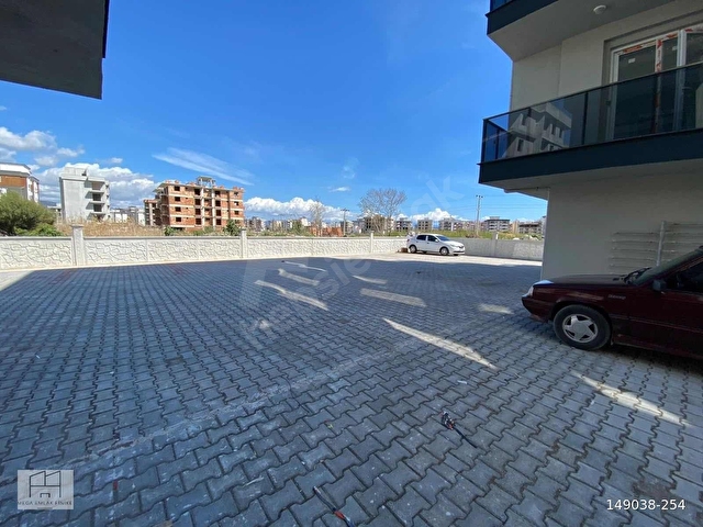 KAT MÜLKİYETLİ SATILIK 1+1 DAİRE - Görsel 7