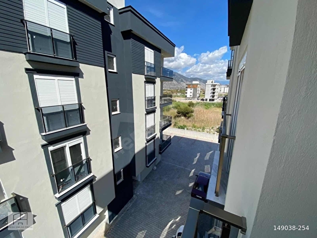 KAT MÜLKİYETLİ SATILIK 1+1 DAİRE - Görsel 12