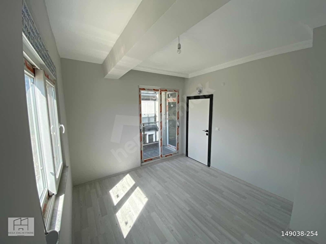 KAT MÜLKİYETLİ SATILIK 1+1 DAİRE - Görsel 8