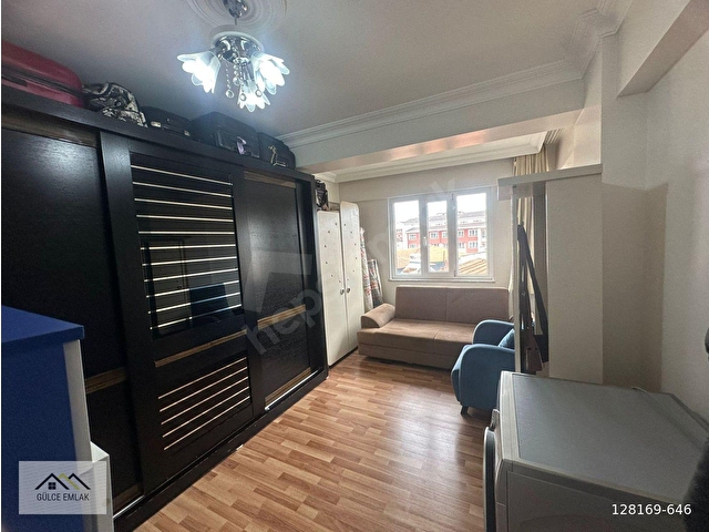 GÜLCE DEN, DEĞİRMENÖNÜ  MAH. 5+2 TEK TAPU ÇİFT DAİRE  SATILIKTIR - Görsel 19