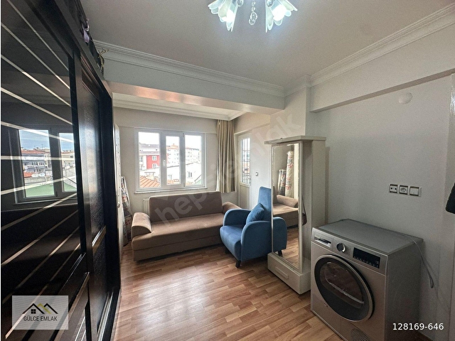 GÜLCE DEN, DEĞİRMENÖNÜ  MAH. 5+2 TEK TAPU ÇİFT DAİRE  SATILIKTIR - Görsel 18