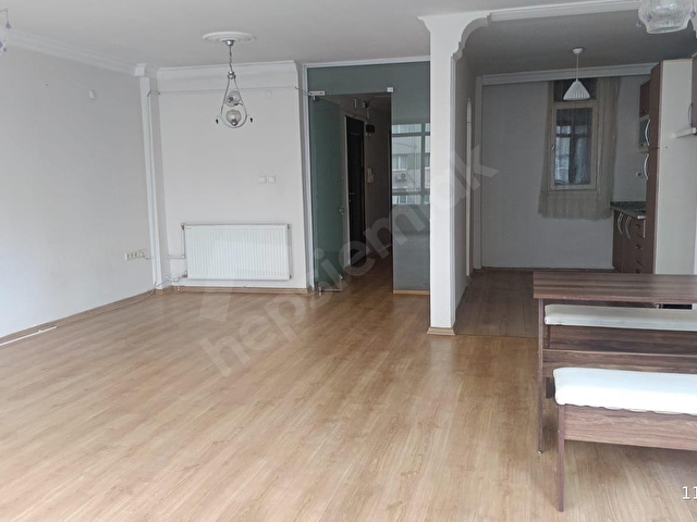 İNÖNÜ CADDESİNDE ASANSÖRLÜ,OTOPARKLI 3+1 SATILIK KUPON DAİRE - Görsel 10