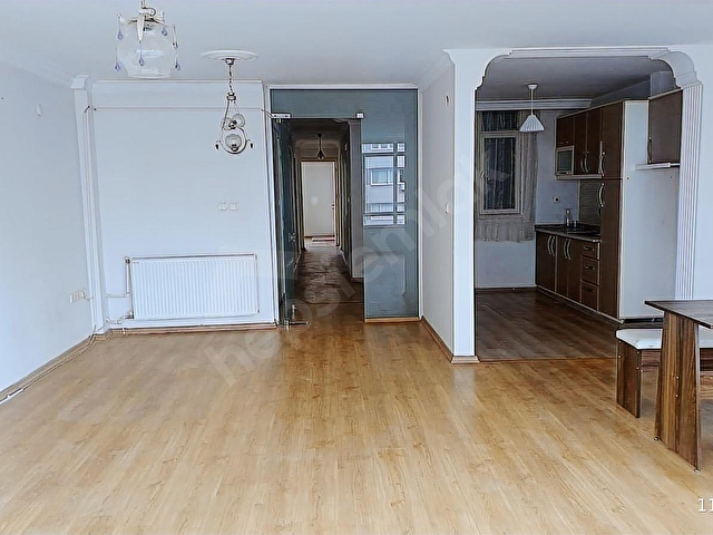 İNÖNÜ CADDESİNDE ASANSÖRLÜ,OTOPARKLI 3+1 SATILIK KUPON DAİRE - Görsel 12