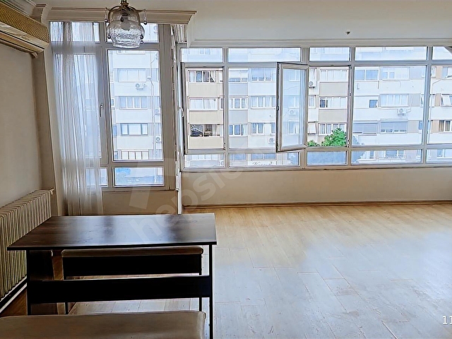 İNÖNÜ CADDESİNDE ASANSÖRLÜ,OTOPARKLI 3+1 SATILIK KUPON DAİRE - Görsel 8