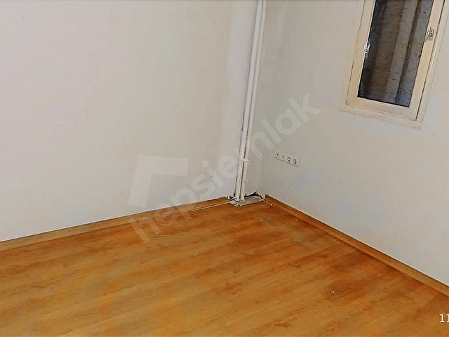 İNÖNÜ CADDESİNDE ASANSÖRLÜ,OTOPARKLI 3+1 SATILIK KUPON DAİRE - Görsel 19