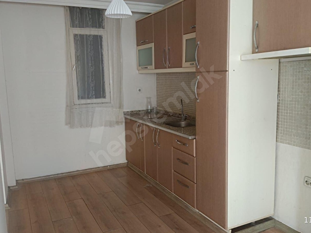 İNÖNÜ CADDESİNDE ASANSÖRLÜ,OTOPARKLI 3+1 SATILIK KUPON DAİRE - Görsel 16