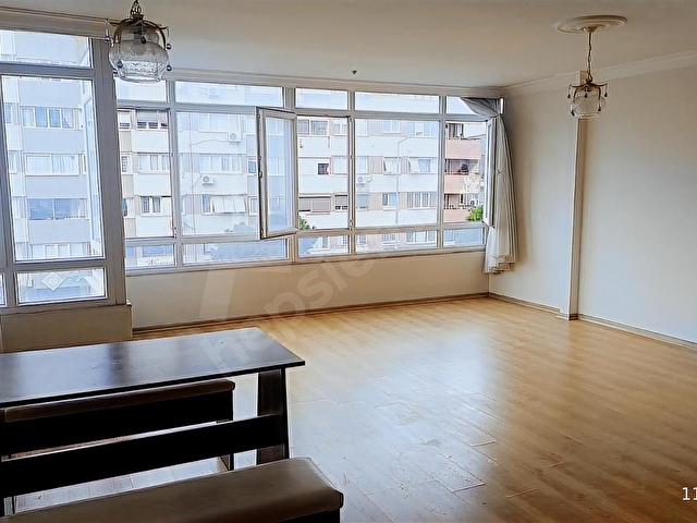 İNÖNÜ CADDESİNDE ASANSÖRLÜ,OTOPARKLI 3+1 SATILIK KUPON DAİRE - Görsel 7