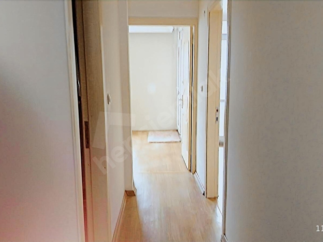 İNÖNÜ CADDESİNDE ASANSÖRLÜ,OTOPARKLI 3+1 SATILIK KUPON DAİRE - Görsel 24