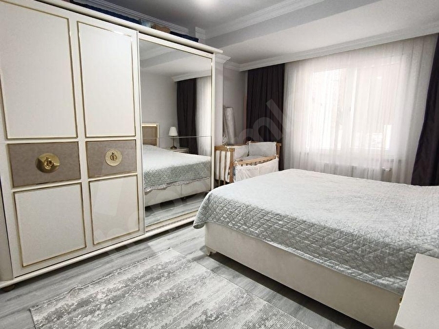 AVCILAR GÜMÜŞPALA 2+1 SIFIR AYARINDA DAİREMİZ SATIŞTA - Görsel 26