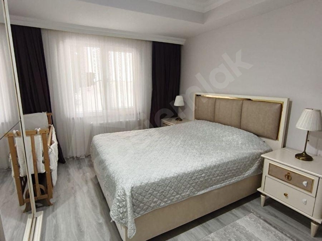 AVCILAR GÜMÜŞPALA 2+1 SIFIR AYARINDA DAİREMİZ SATIŞTA - Görsel 10