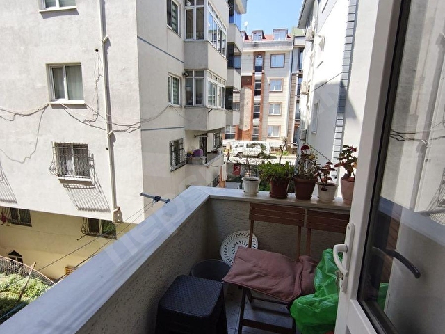 AVCILAR GÜMÜŞPALA 2+1 SIFIR AYARINDA DAİREMİZ SATIŞTA - Görsel 6